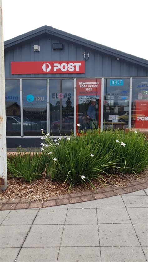 wynnum north lpo|Australia Post Wynnum North LPO